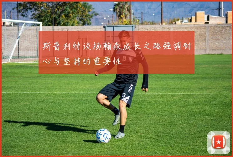 斯普利特谈杨瀚森成长之路强调耐心与坚持的重要性